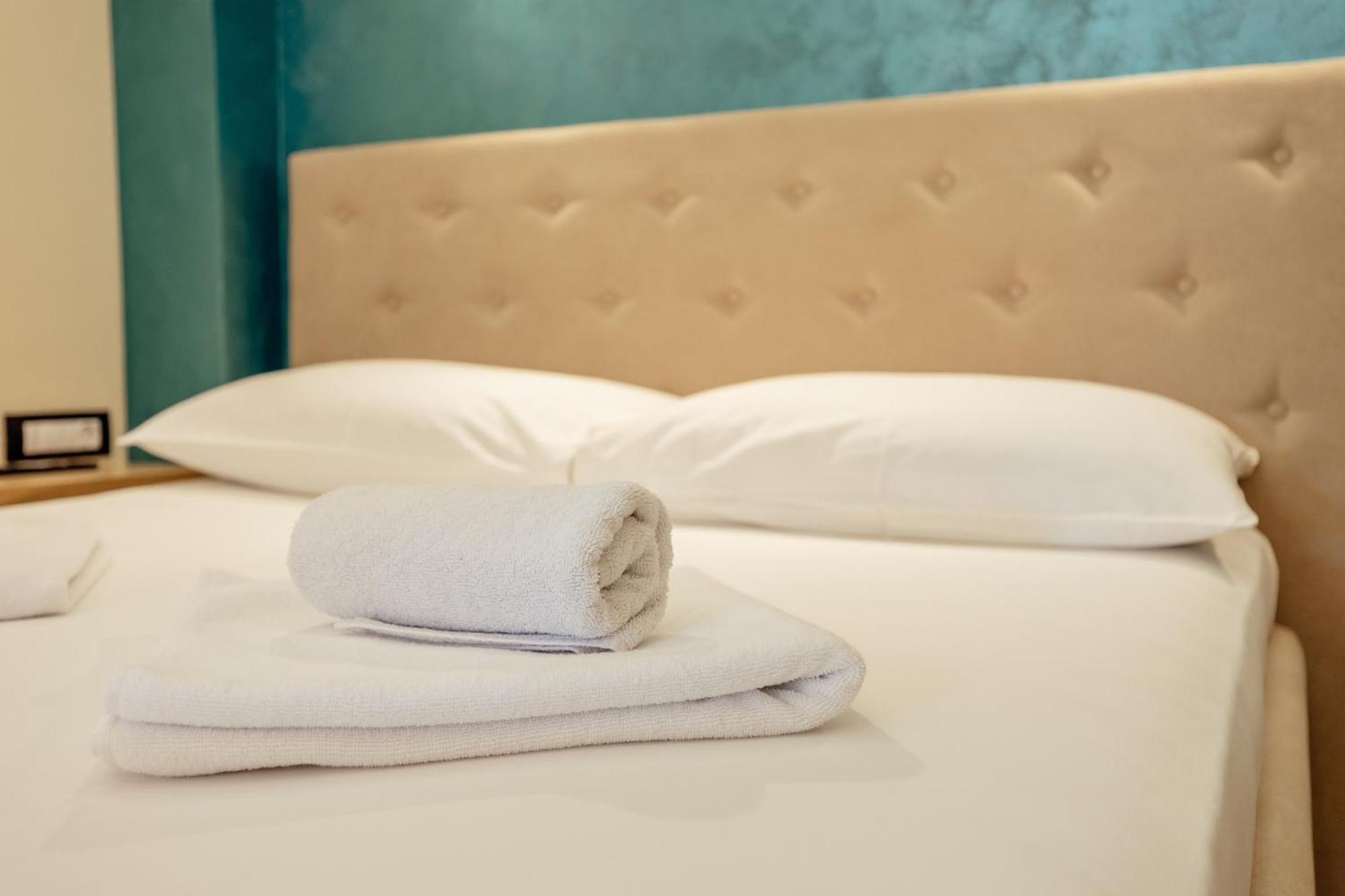 Guesthouse Villa Stari Grad Herceg Novi Esterno foto