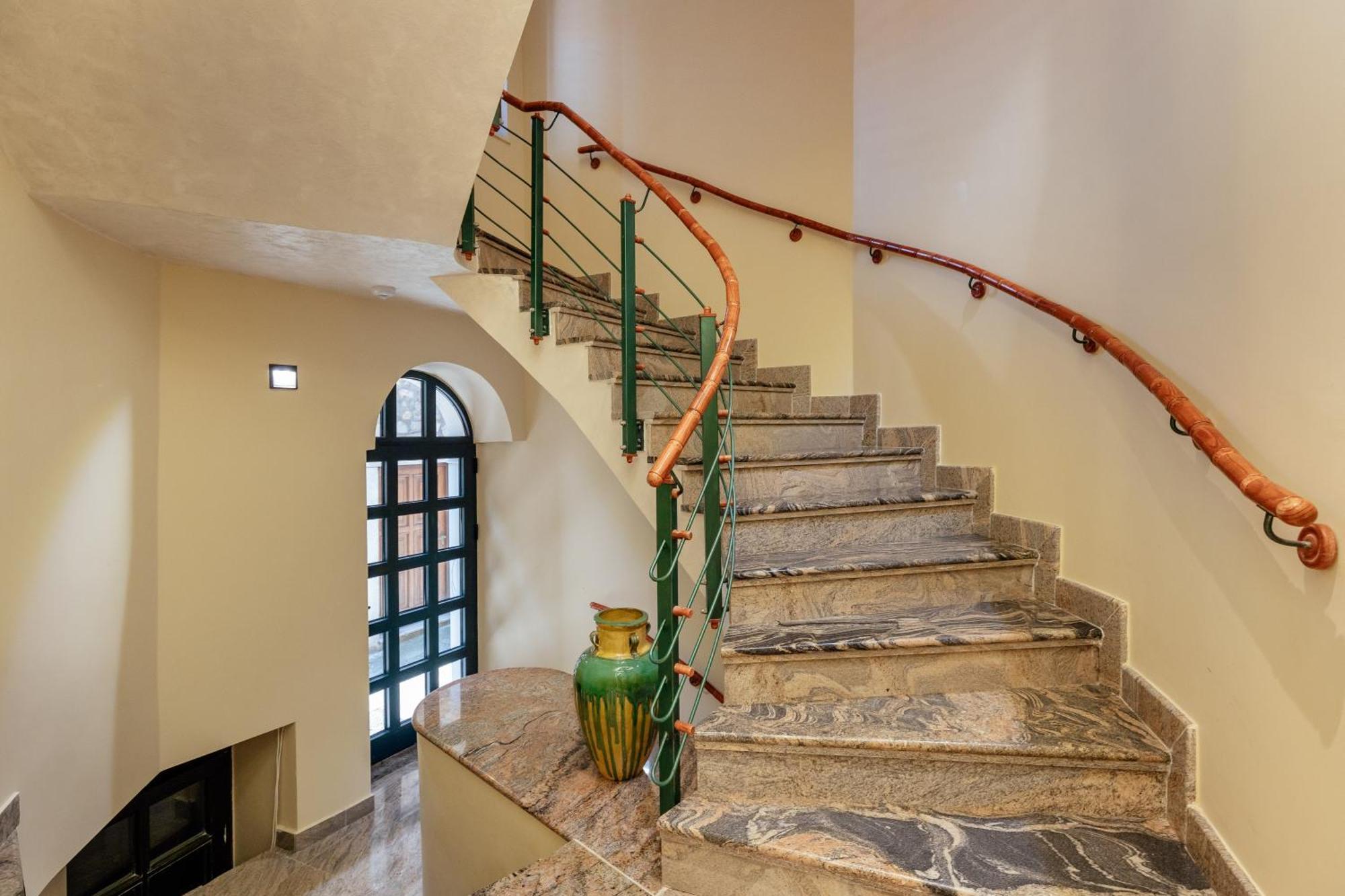 Guesthouse Villa Stari Grad Herceg Novi Esterno foto