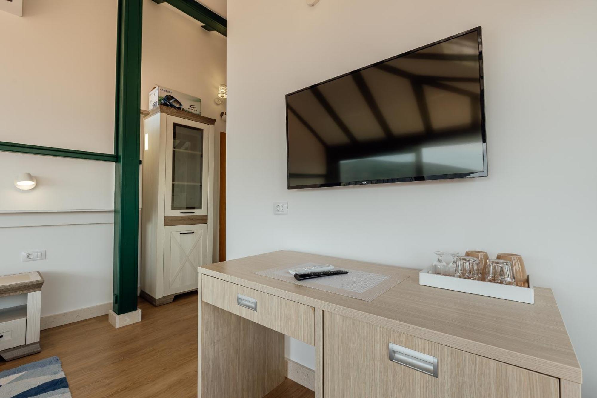 Guesthouse Villa Stari Grad Herceg Novi Esterno foto