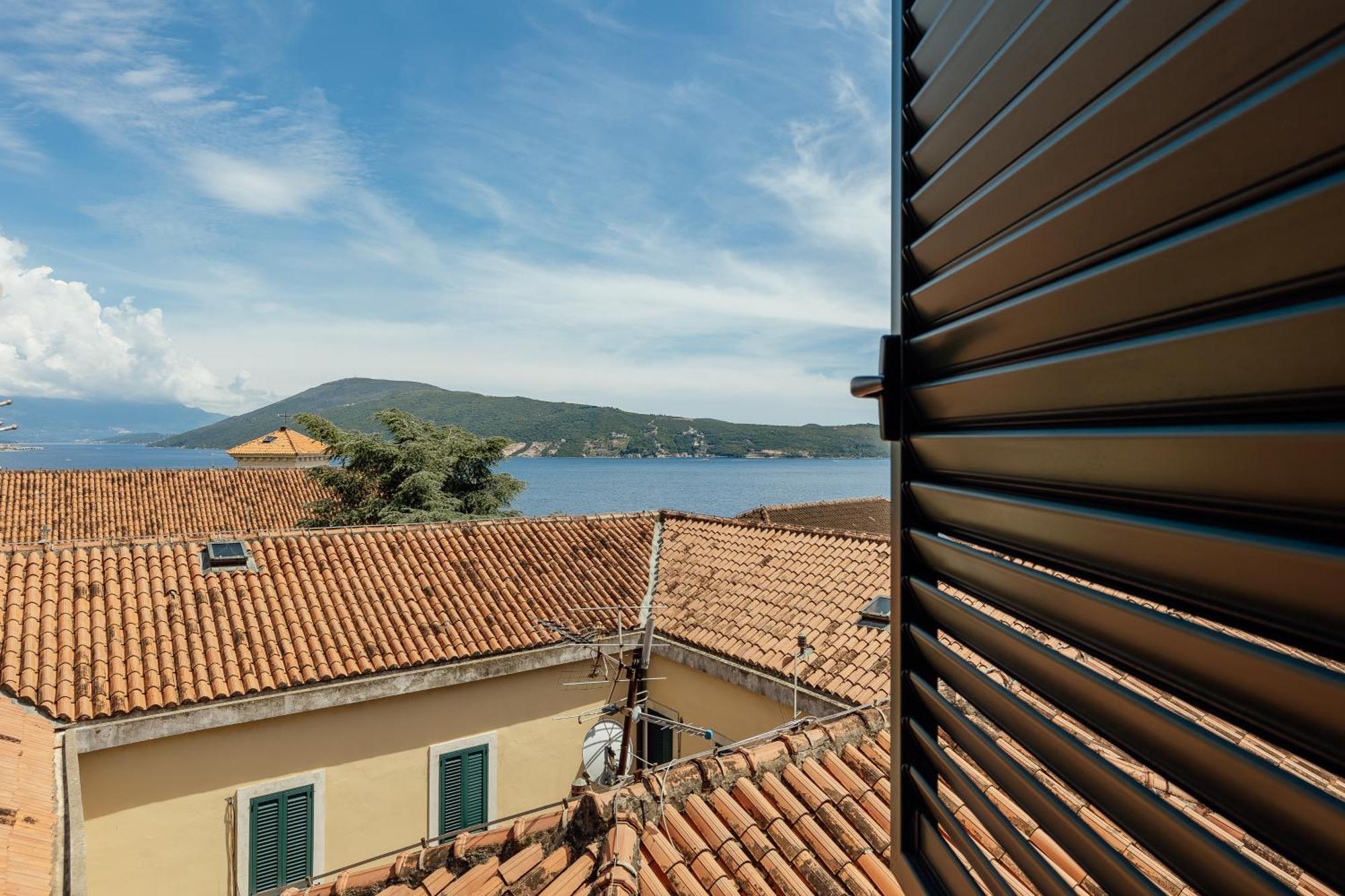 Guesthouse Villa Stari Grad Herceg Novi Esterno foto