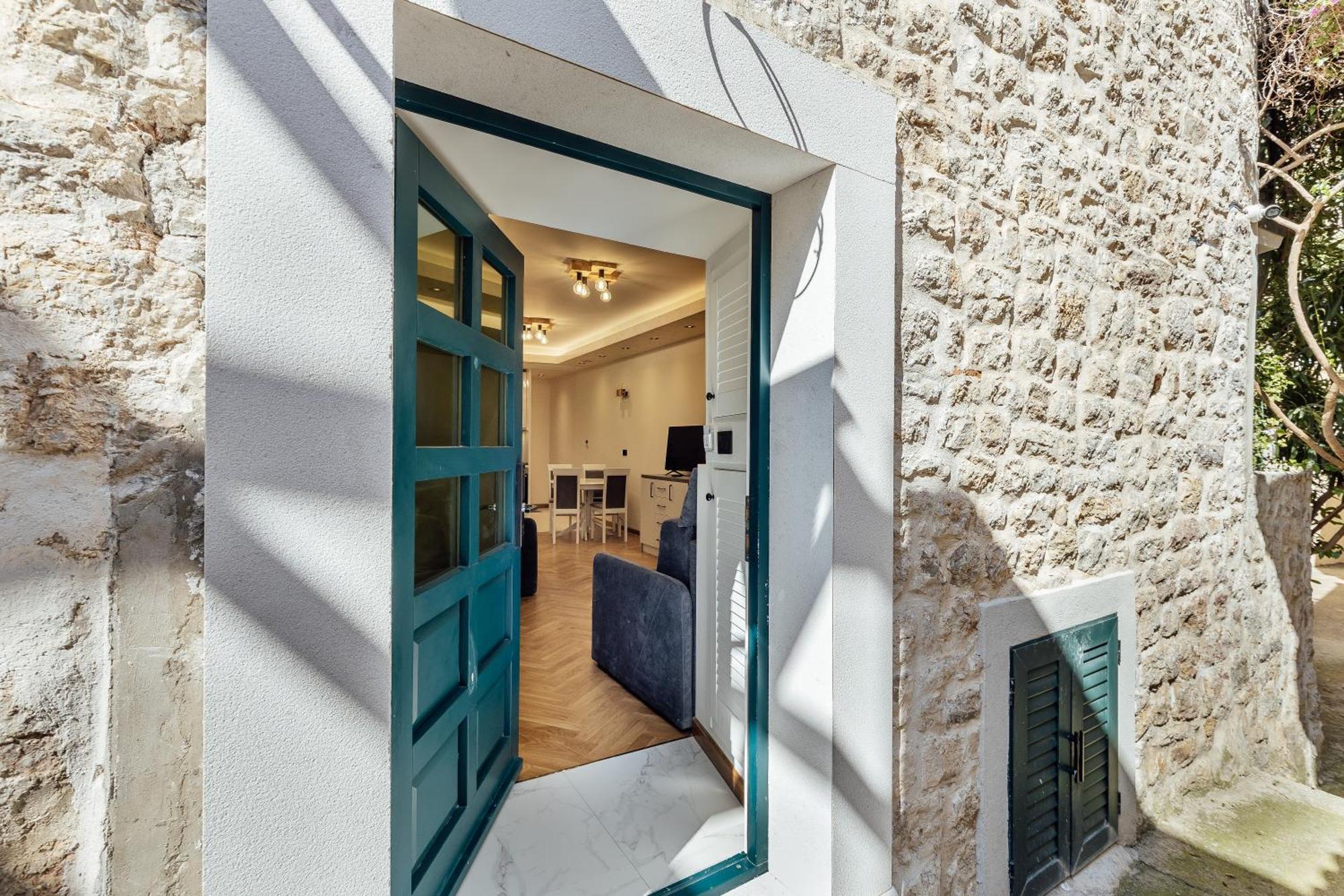 Guesthouse Villa Stari Grad Herceg Novi Camera foto